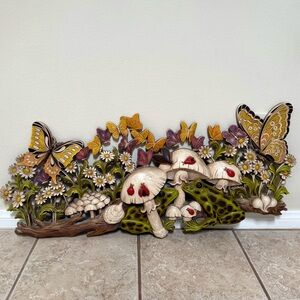 RESERVED FOR LOUISE Wall Decor